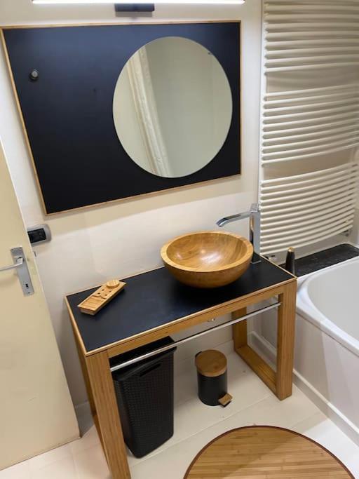 Grange De La Rochette - 1 A 6P Villa Jamoigne Ngoại thất bức ảnh
