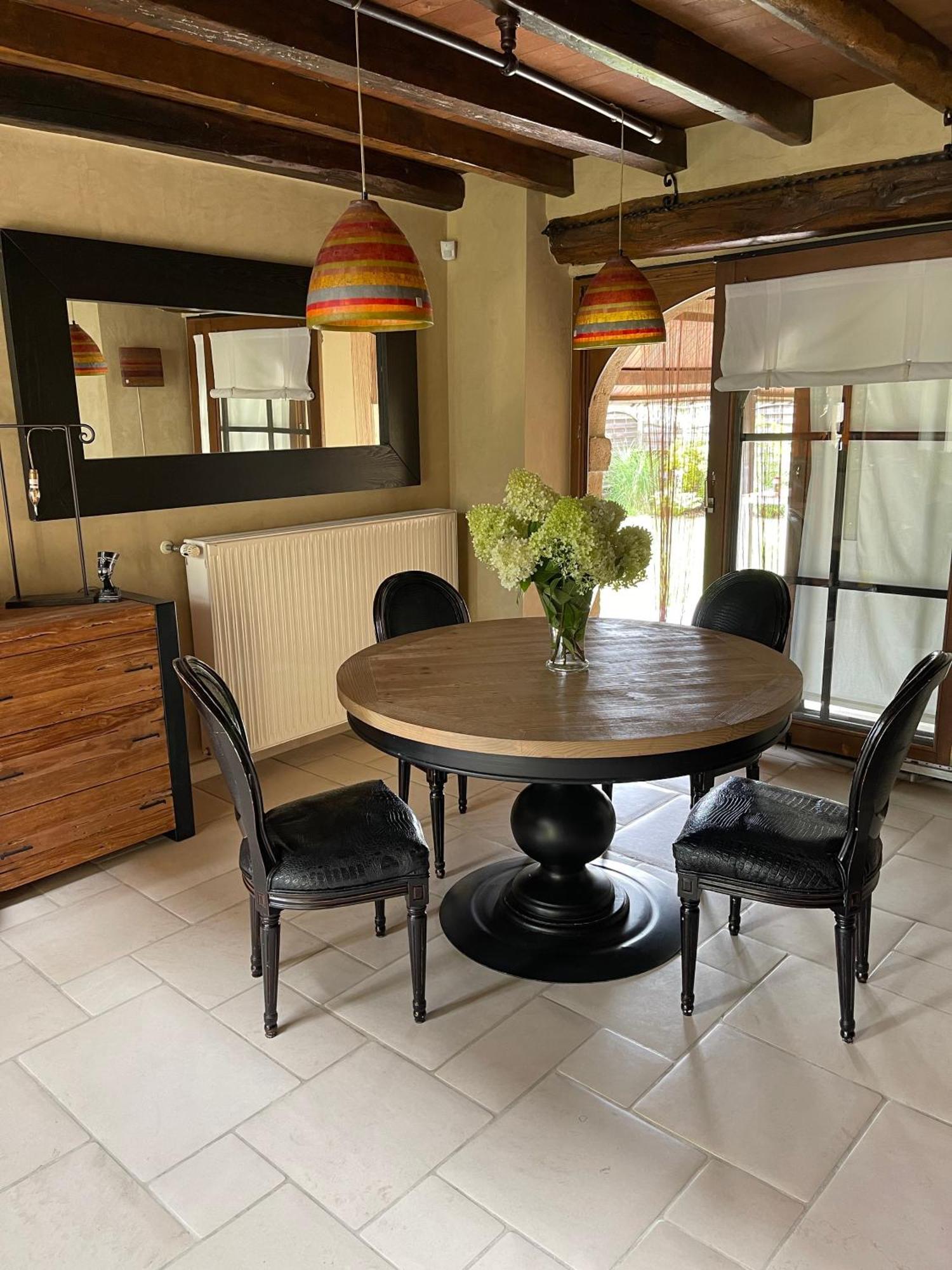Grange De La Rochette - 1 A 6P Villa Jamoigne Ngoại thất bức ảnh