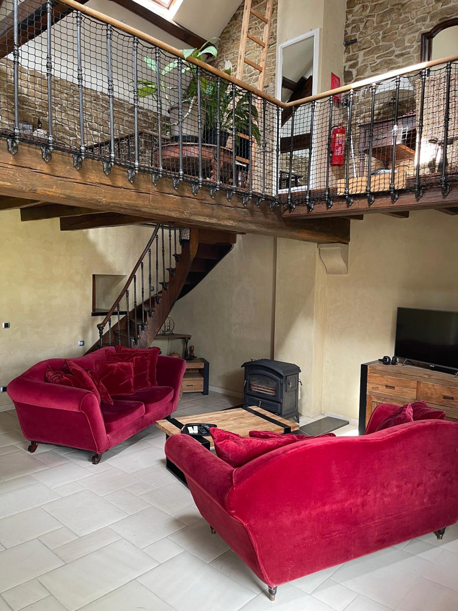 Grange De La Rochette - 1 A 6P Villa Jamoigne Ngoại thất bức ảnh