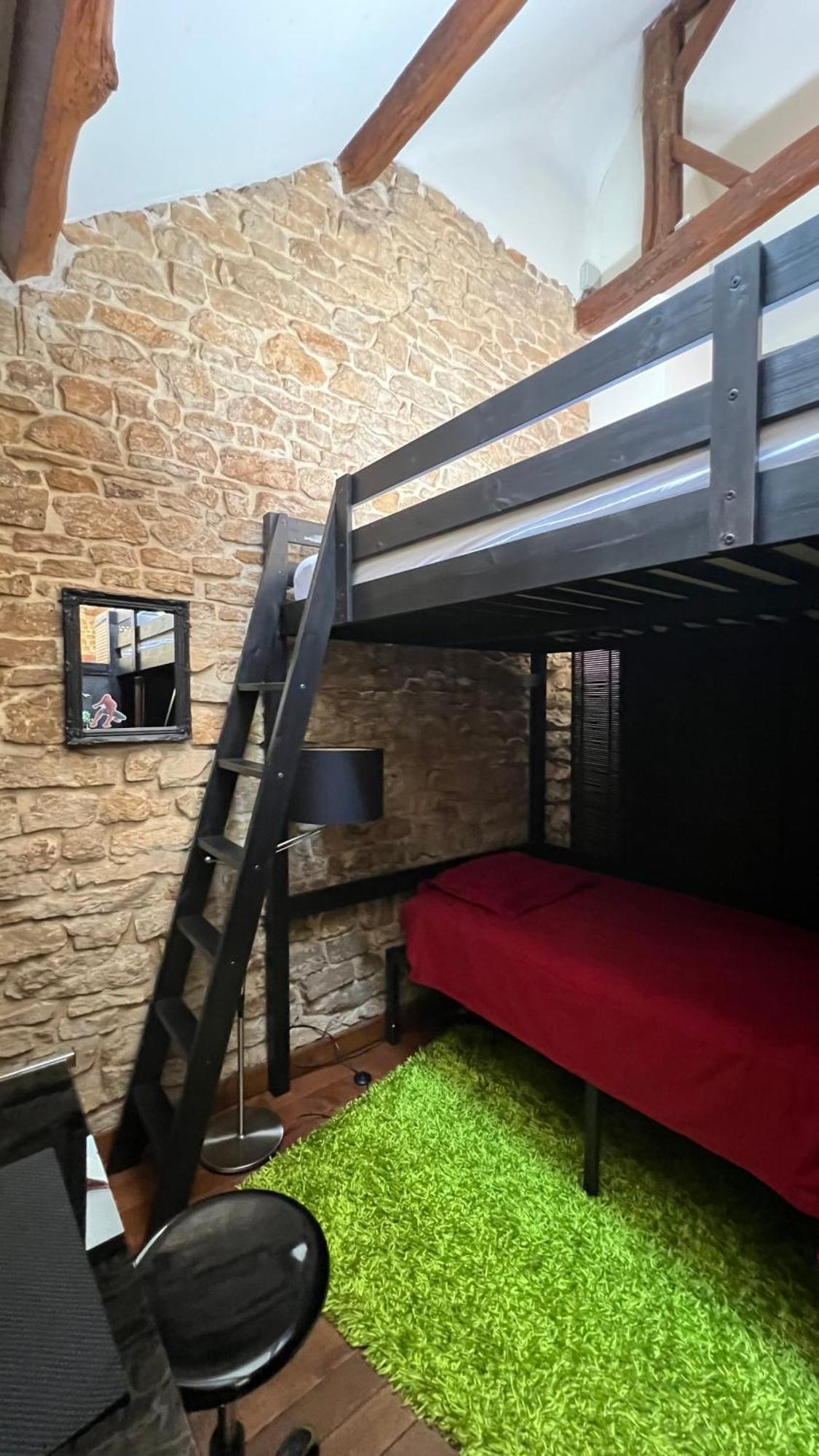 Grange De La Rochette - 1 A 6P Villa Jamoigne Ngoại thất bức ảnh