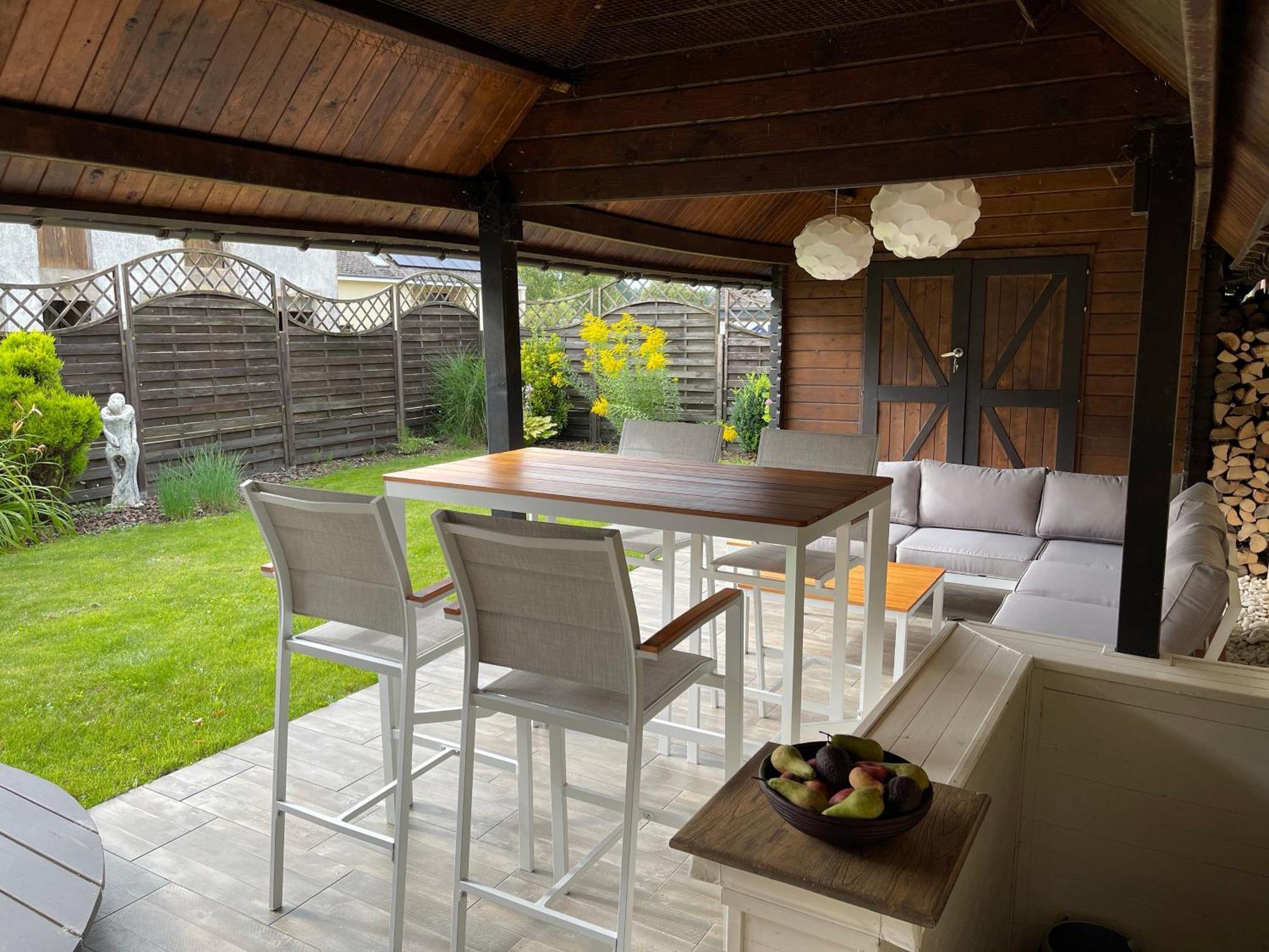 Grange De La Rochette - 1 A 6P Villa Jamoigne Ngoại thất bức ảnh